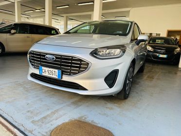 Ford Fiesta 1.1 75 CV Business - SOLO 5000 KM