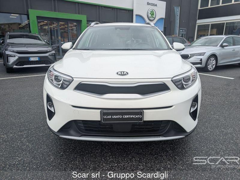 KIA Stonic 1.4 MPI 100CV Style