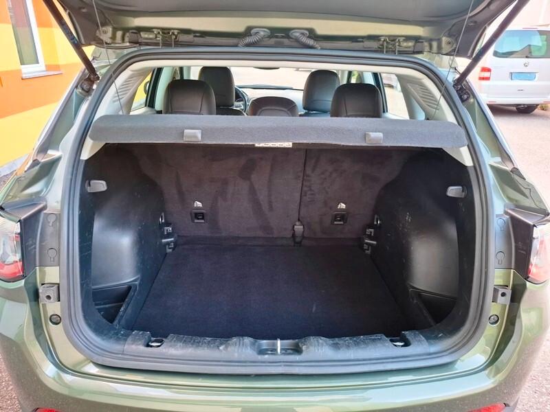 JEEP Compass 2.0 MJT 140CV aut. 4WD NEOPATENTATO