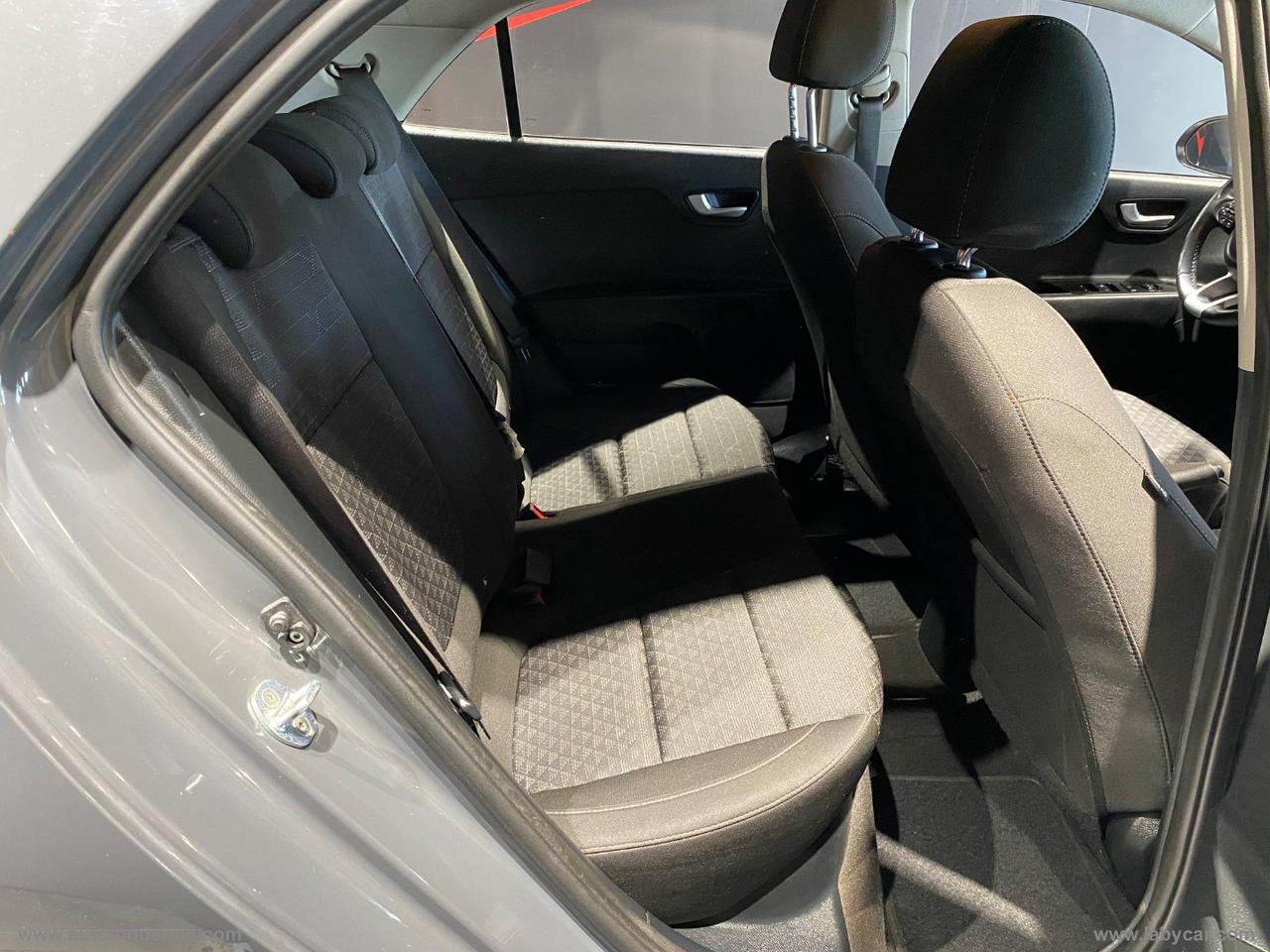 KIA Rio 1.2 DPi 82 CV EcoGPL Style