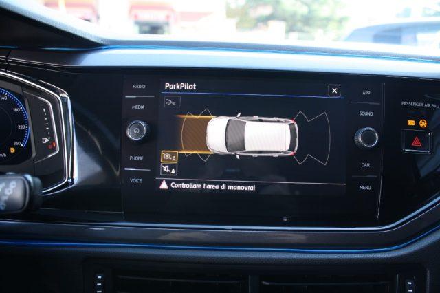 VOLKSWAGEN Polo 1.0 TSI 115 CV 5p. Highline BlueMotion Technology