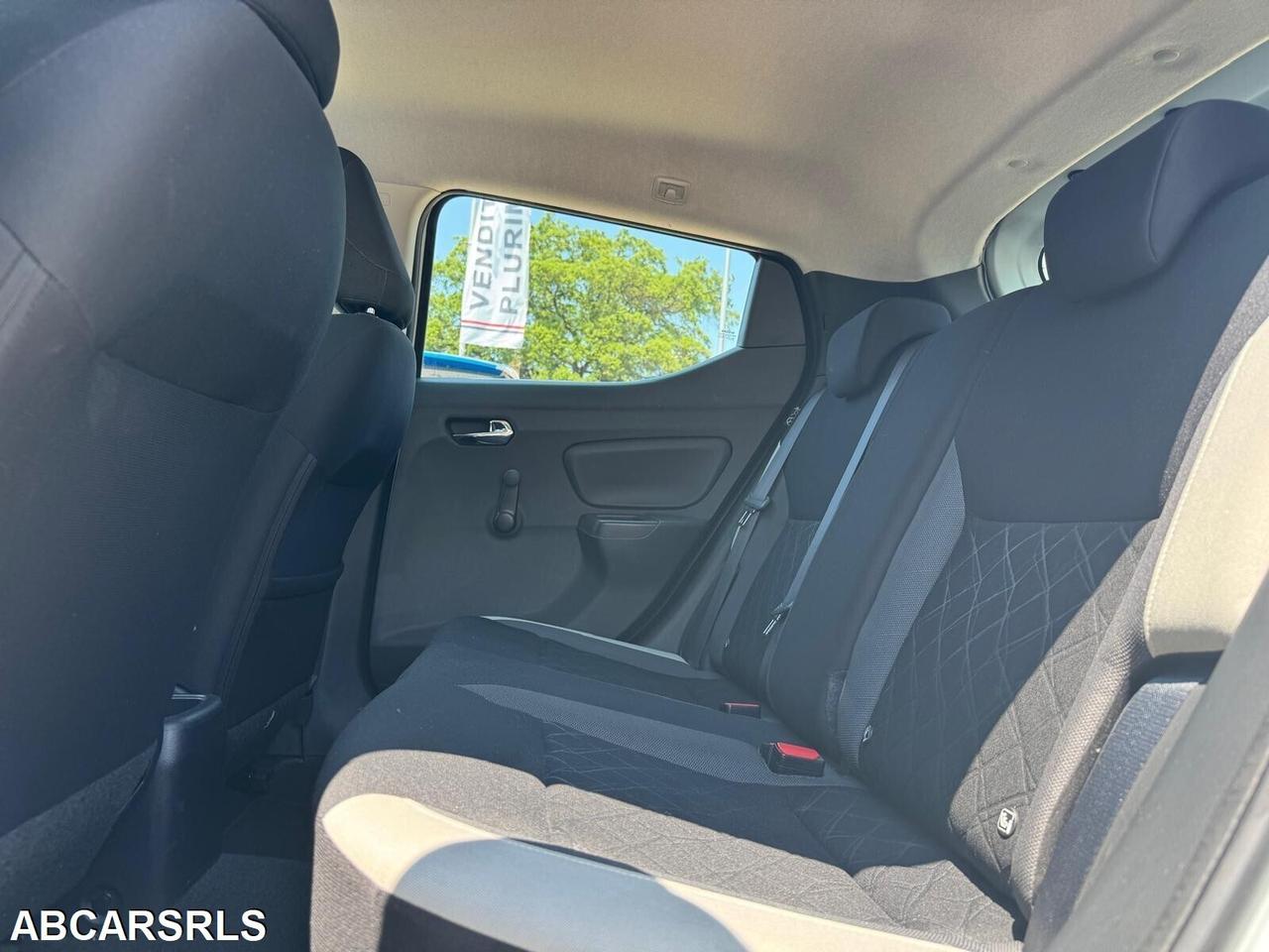 NISSAN - Micra - IG-T 90 GPL 5p. Start - UNIPRO. - NEOPATENTATI - FINANZIABILE