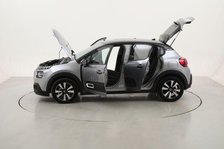 Citroen C3 Shine BR247031 1.2 Benzina 110CV