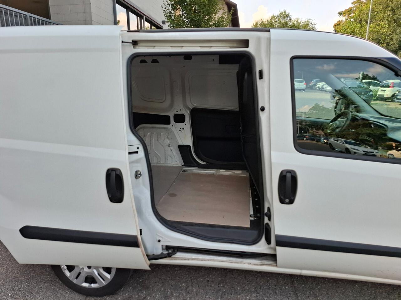 Fiat Doblo Doblò 1.3 MJT PC-TN Cargo Lamierato