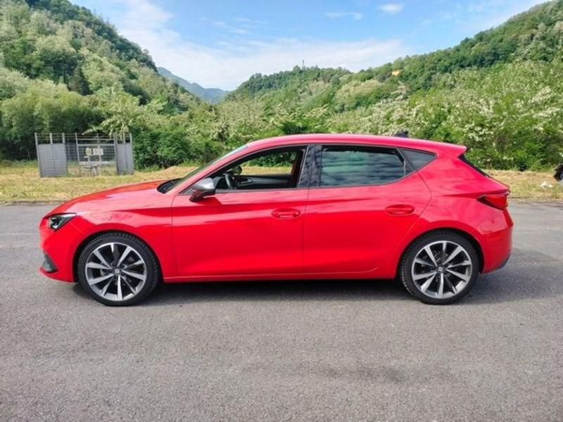 Seat Leon 1.0 TSI 110 CV FR