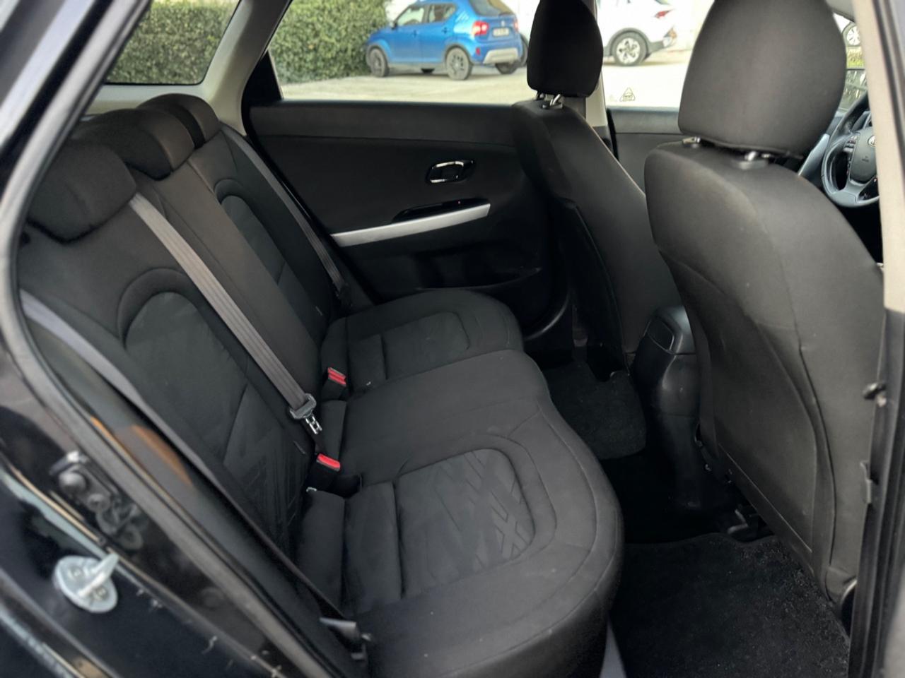 Kia Ceed Sportswagon cee'd 1.4 GPL 5 porte Cool