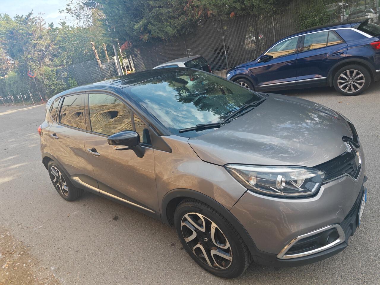 Renault Captur 1.5 dCi 8V 90 CV Start&Stop Live