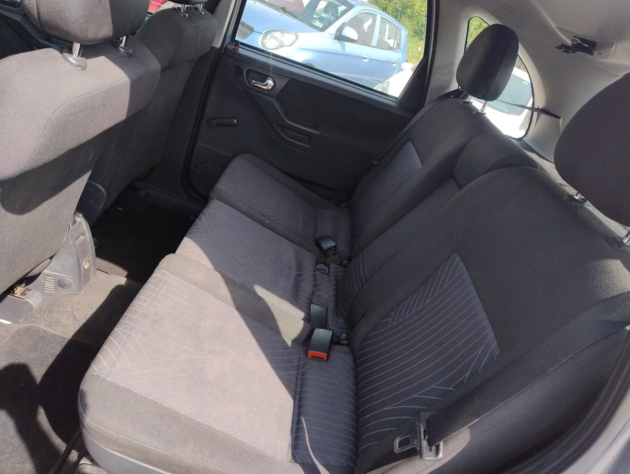 Opel Meriva 1.6 16V Cosmo