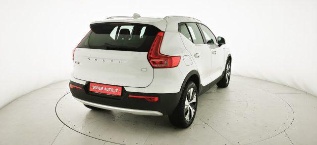 VOLVO XC40 T4 Recharge Plug-in Hybrid Inscription Expression