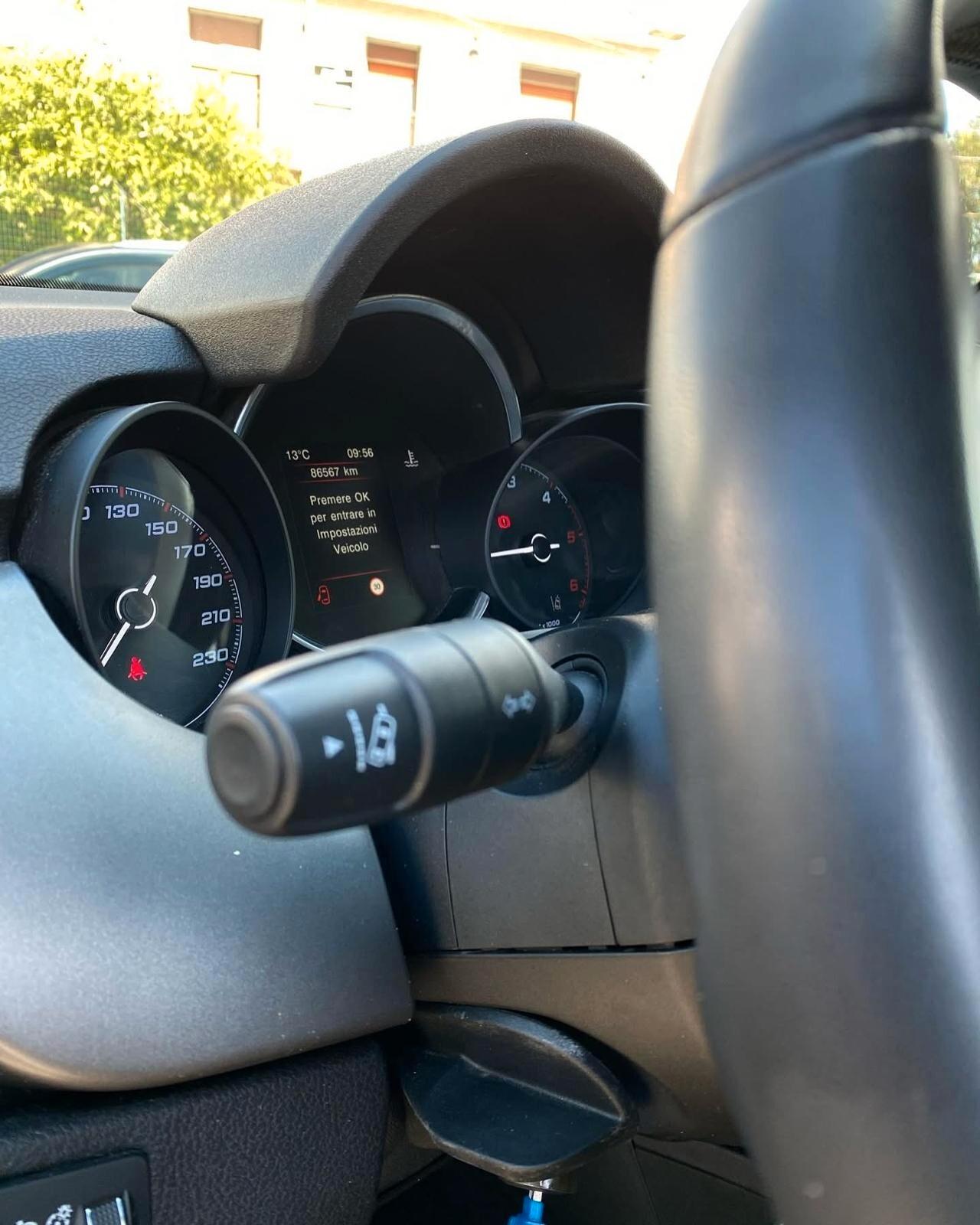 Fiat 500X 1.6 MultiJet 130 CV Sport