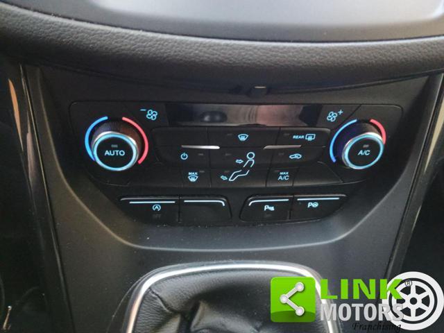 FORD Kuga 1.5 EcoBoost 120 CV S&S 2WD ST-Line