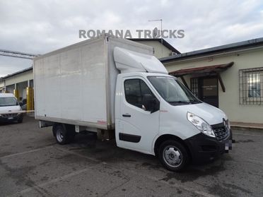 RENAULT Master 150CV FURGONATURA IN LEGA PRONTA CONSEGNA