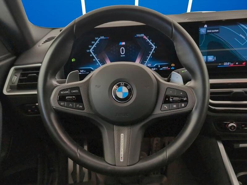 BMW Serie 2 Cpé(G42/87) M 240i