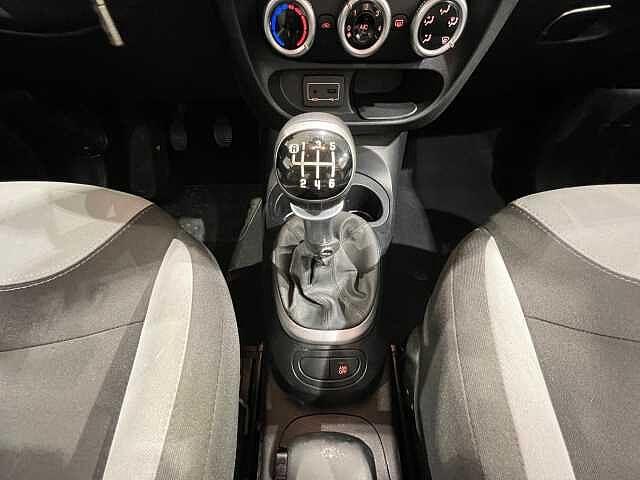Fiat 500L 1.6 MJT 120CV Pop 4 posti (N1)