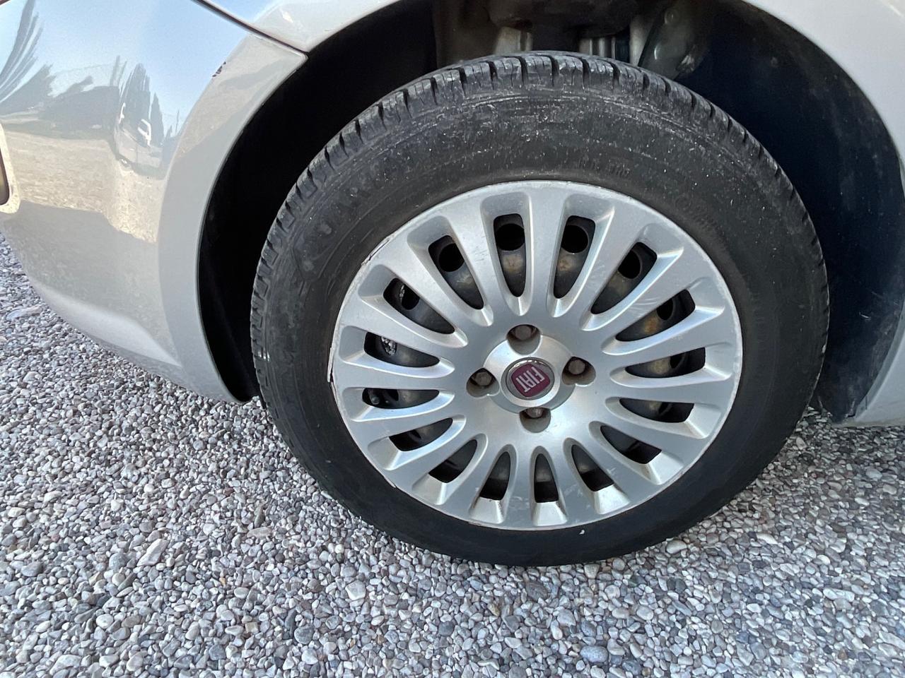 Fiat Punto Evo 1.3 Mjt 75 CV DPF 5 porte S&S Dynamic