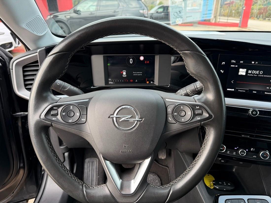 Opel Mokka 1.2 Turbo 130 CV Ultimate