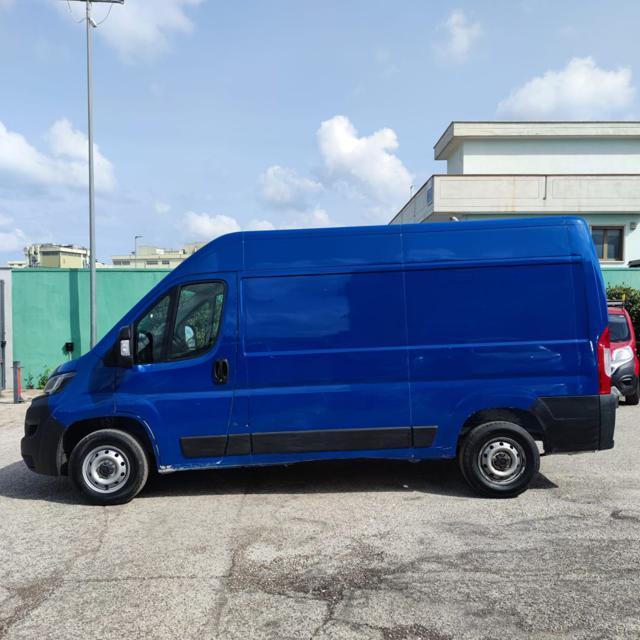 FIAT DUCATO 33 MH2 2.2 MJ FURG.P.MEDIO T.ALTO 3 P-2022