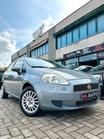 Fiat Grande Punto 1.2 5 porte Dynamic - OK NEOPATENTATO