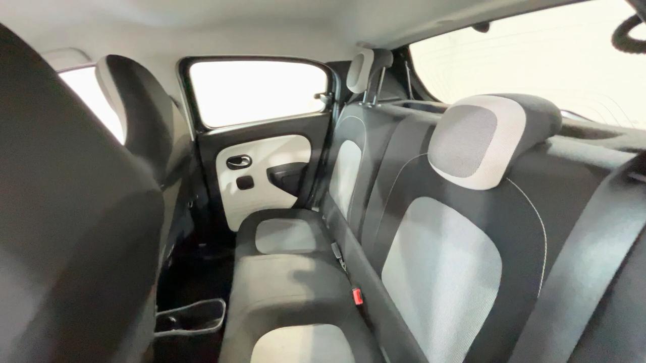 Renault Twingo SCe Duel