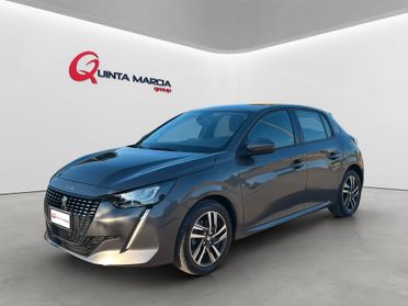 Peugeot 208 PureTech 100 ALLURE PACK-KEYLESS(CARPLAY