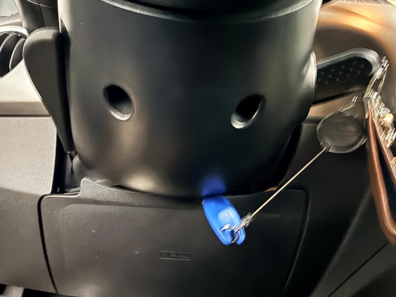 Abarth 595 1.4 Turbo T-Jet 160 CV Pista