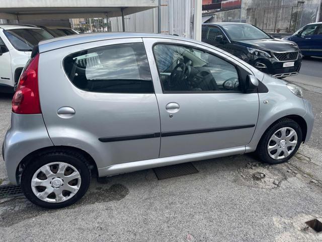 PEUGEOT 107 1.0 68CV 5p. Plaisir