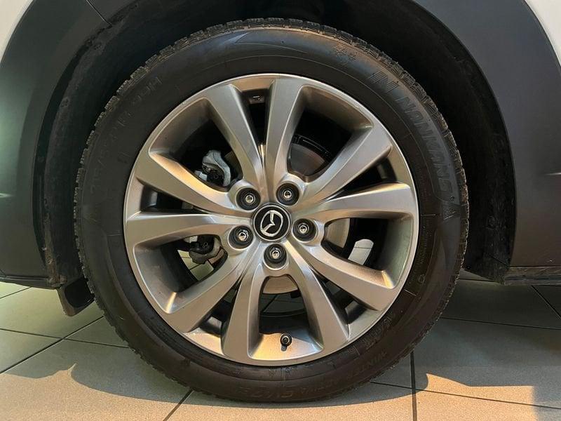 Mazda CX-30 2.0L Skyactiv-G M Hybrid 2WD Executive