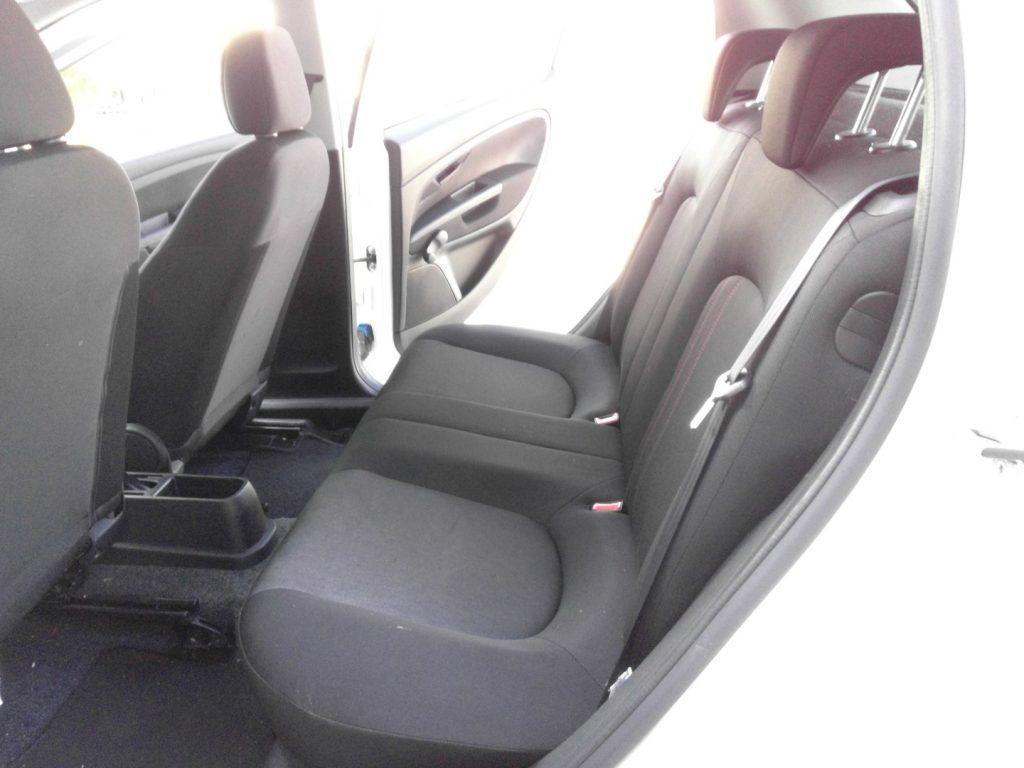 Fiat Punto +IVA 1.4 GPL N1 AUTOCARRO 4 POSTI-FRIZIONE NUOVA-