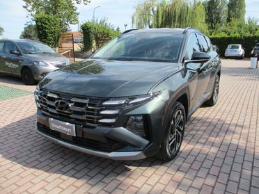 Hyundai Tucson 1.6 phev Exellence 2wd auto GARANZIA 11/2028
