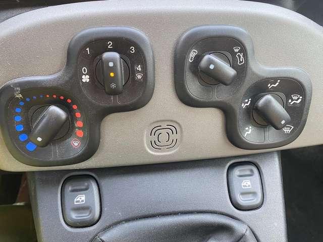 Fiat Panda Panda III 2012 0.9 t.air t. natural power Easy 80c