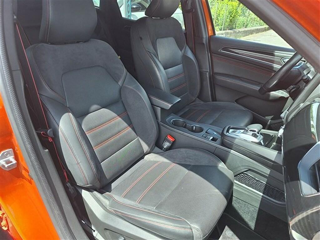 Renault Arkana 1.6 Hybrid RS Line E-Tech Auto