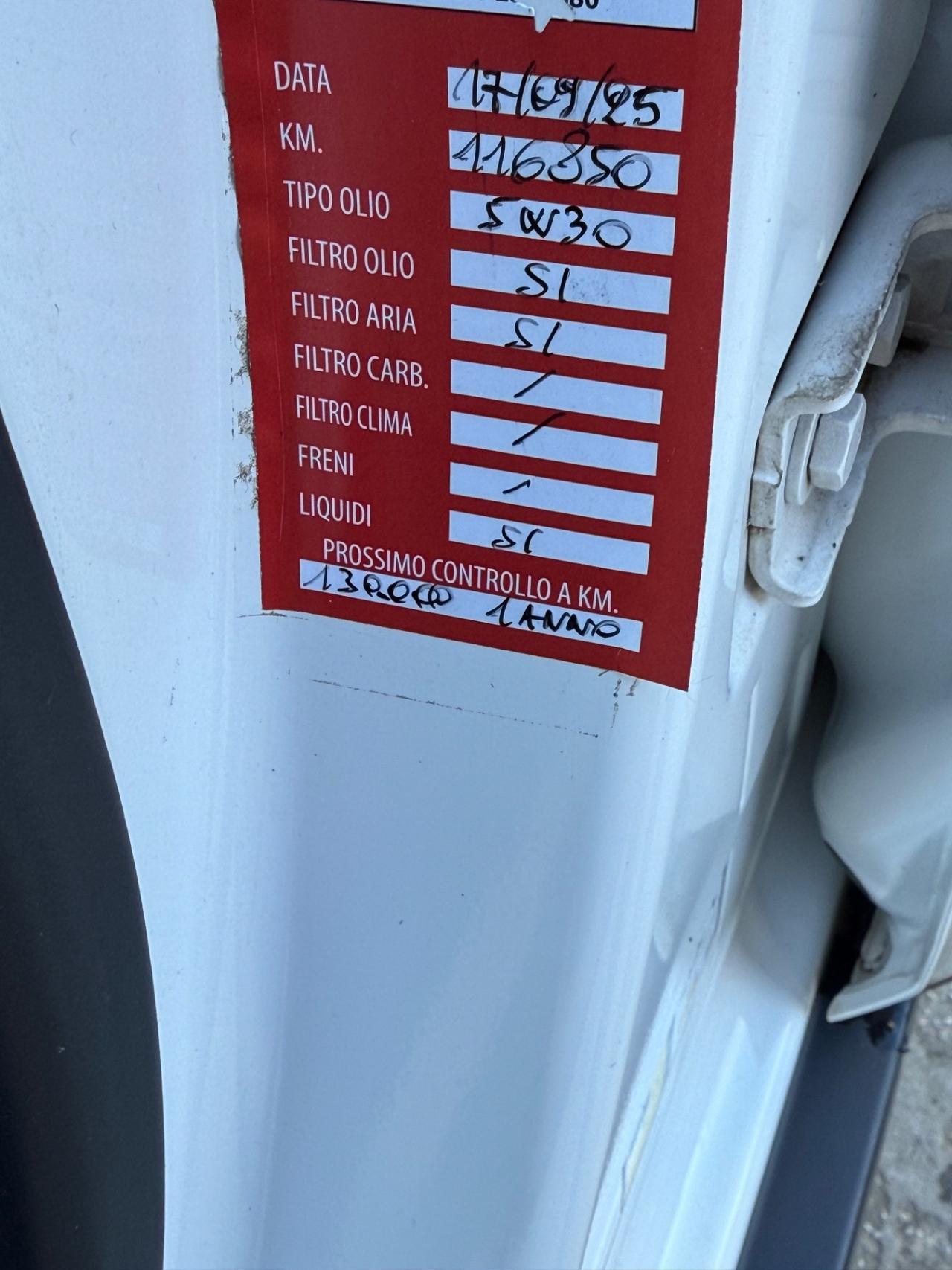 Peugeot 2008 1.6 Benzina FULL OPT 2014 TETTO PANORAMICO