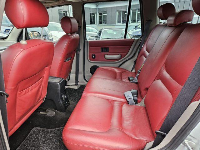 LAND ROVER Freelander 2.0 Td4 16V cat S.W.
