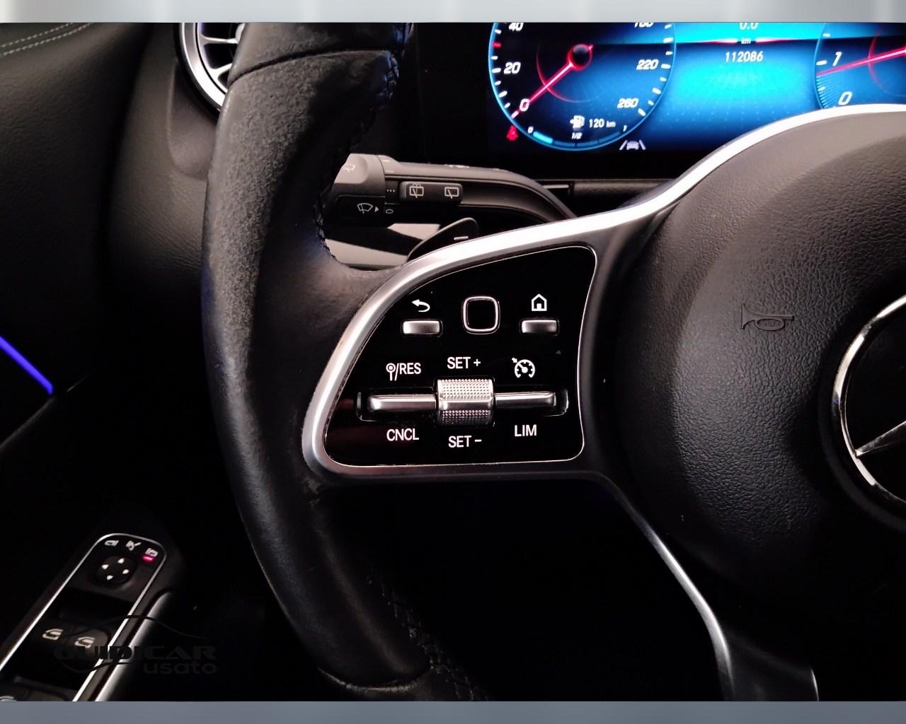 Mercedes-Benz GLA-H247 2020 - GLA 200 Sport Plus auto