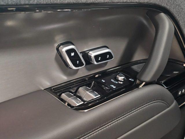 LAND ROVER Range Rover Sport 3.0 I6 PHEV 460 CV Dynamic SE
