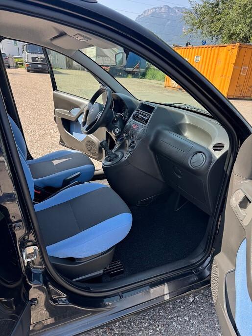 Fiat Panda 1.2 4x4
