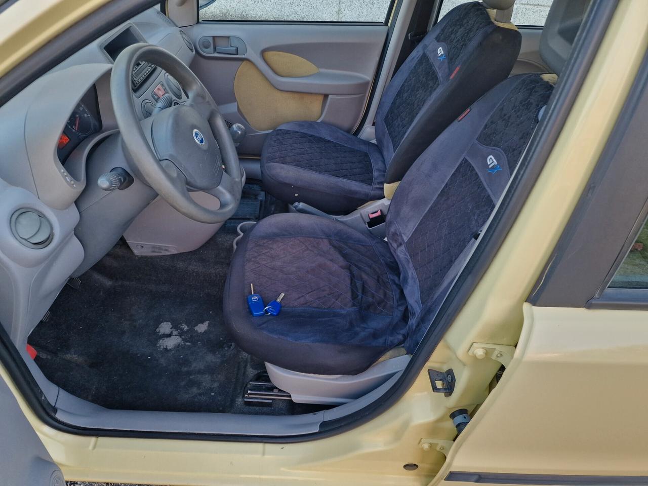 Fiat Panda 1.2 Dynamic