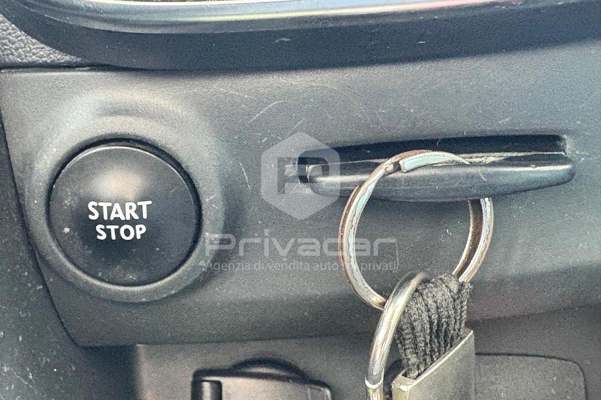 RENAULT Clio TCe 12V 90 CV GPL Start&Stop 5 porte Energy Zen