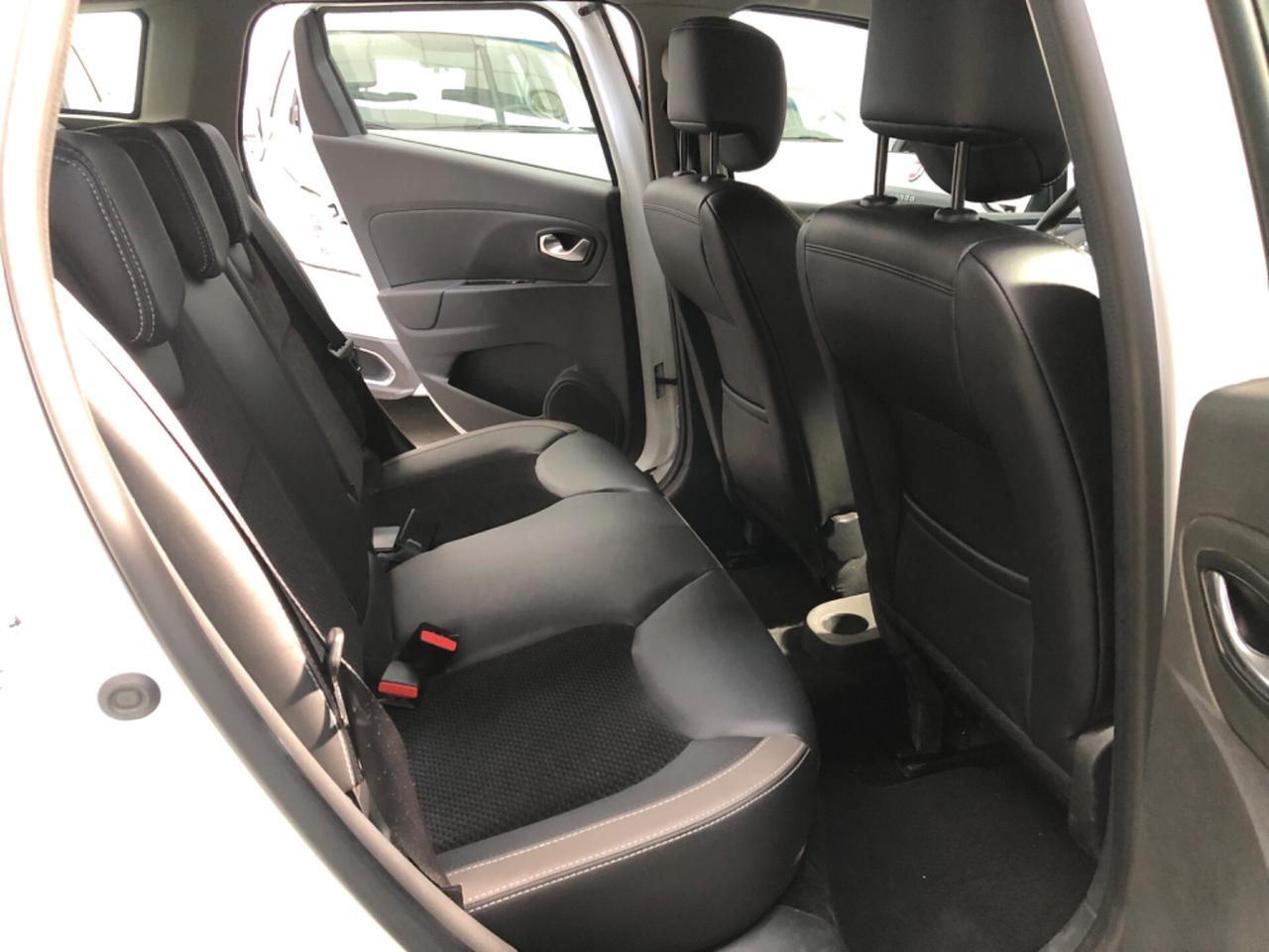 Renault Clio Sporter dCi 8V 90CV Start&Stop Energy Duel2