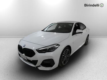 BMW Serie 2 G.C. (F44) - 220d Gran Coupé Msport aut.