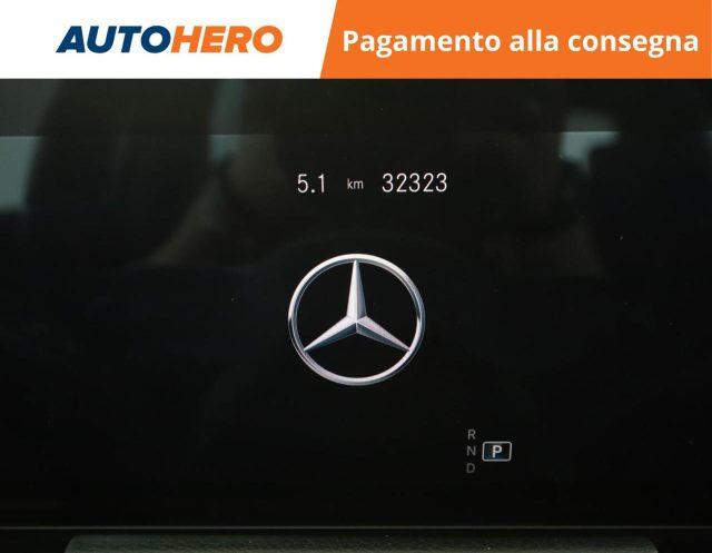 MERCEDES-BENZ B 180 Automatic Sport