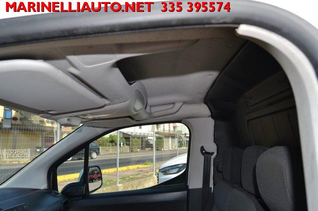 FIAT Doblo Cargo 1.5 Diesel 100CV 650kg Edition