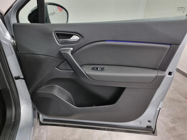 RENAULT Captur Plug-in Hybrid E-Tech 160 CV Intens