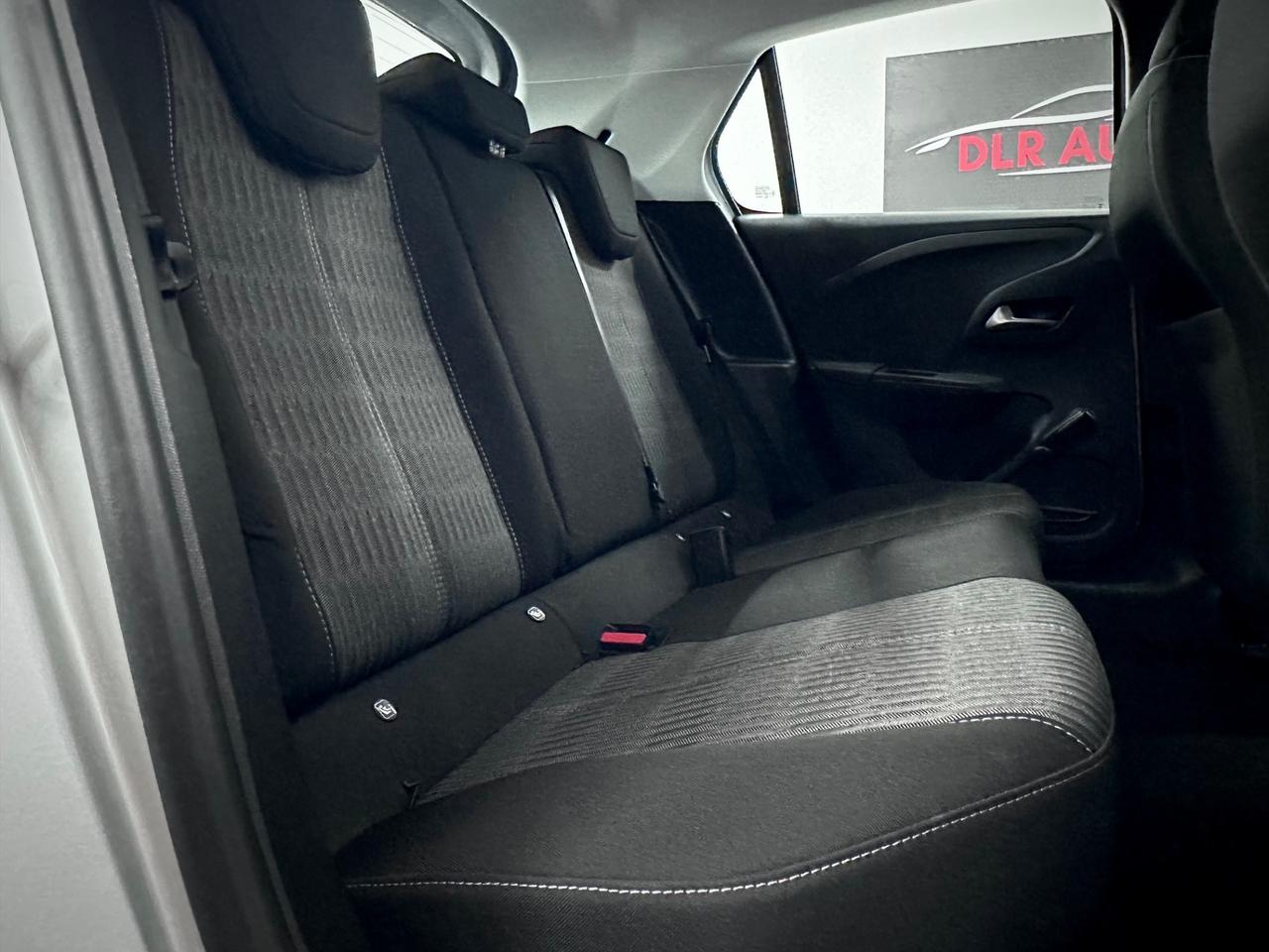 Opel Corsa 1.2 Edition