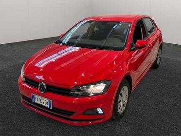 Volkswagen Polo 1.0 evo 65Cv Comfortline *NEOPATENTATI*