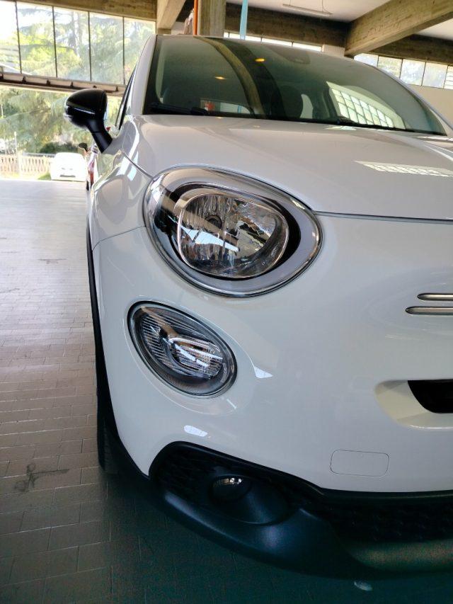 FIAT 500X 1.3 MultiJet 95CV AUTOCARRO 4 POSTI