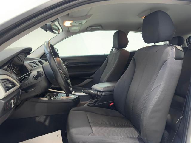 BMW 116 d 3p. Urban NEOPATENTATI