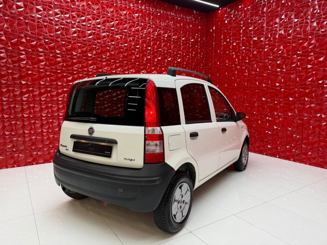 Fiat Panda 1.3 MJT Van Active 2 posti IVA DEDUCIBILE
