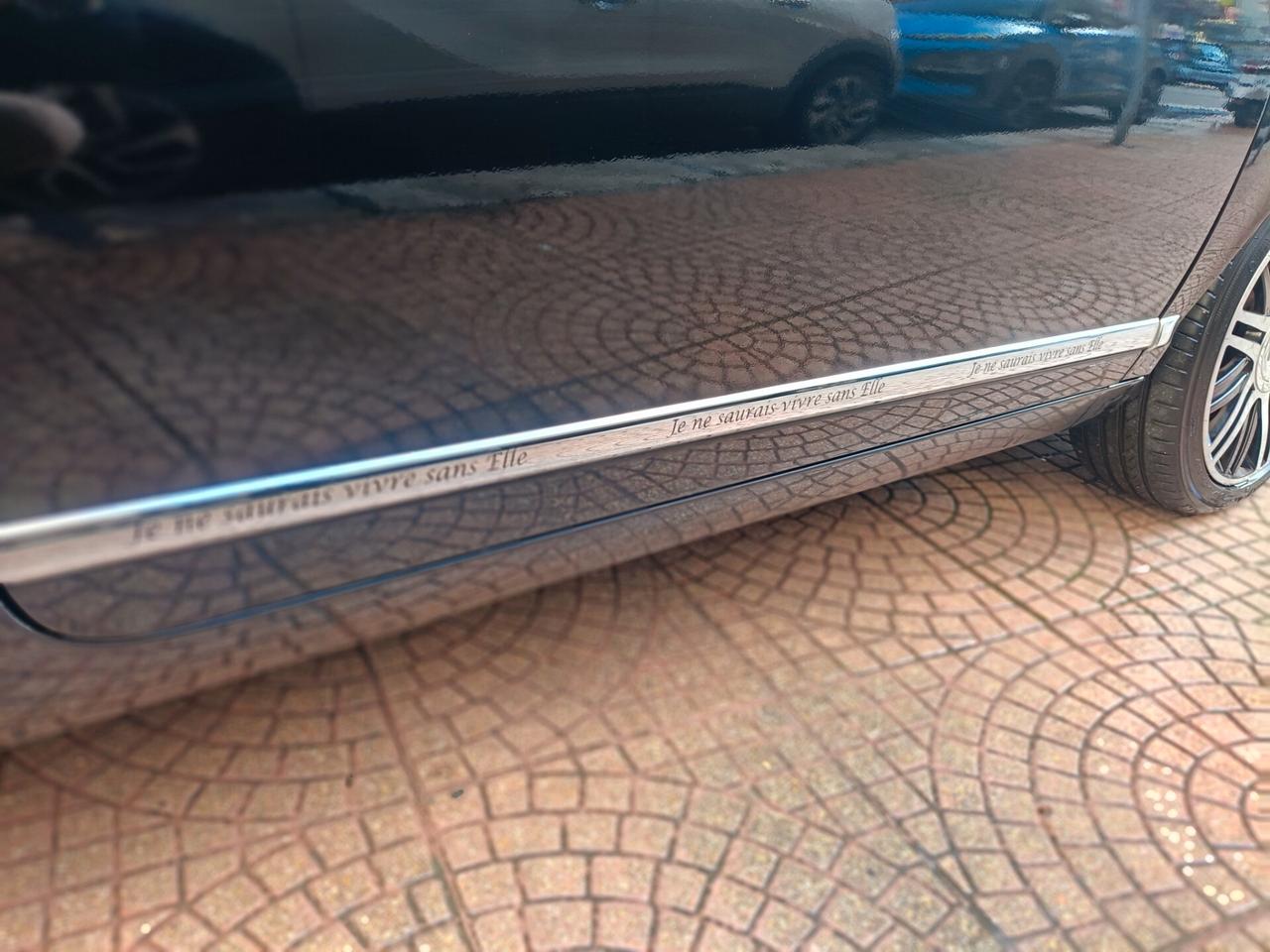 Lancia Ypsilon 1.2 Elle-Bicolor-BELLISSIMA-Euro4790-