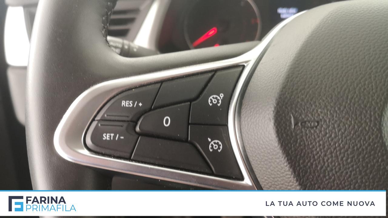 RENAULT Captur II 2019 - Captur 1.5 blue dci Zen 95cv